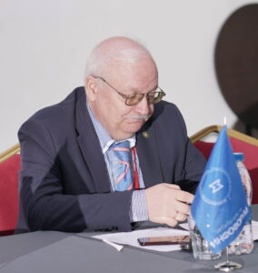 11-й Южный форум информационной безопасности «Инфофорум-Сочи» завершил свою работу