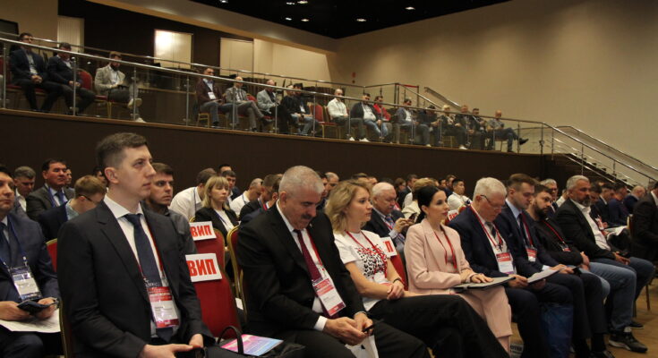 Чернышенко: к 2030 году сайты России будут подвергаться кибератакам каждые 2 секунды Чернышенко: к 2030 году сайты России будут подвергаться кибератакам каждые 2 секунды