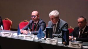 11-й Южный форум информационной безопасности «Инфофорум-Сочи» завершил свою работу