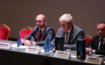 На Инфофоруме-Сочи рассказали о результатах работы Минэнерго за 2023 год в области обеспечения безопасности информационных ресурсов