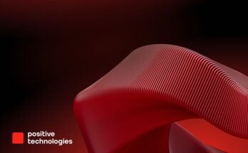 Positive Technologies на «Инфофоруме»