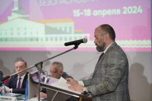 11-й Южный форум информационной безопасности «Инфофорум-Сочи» завершил свою работу