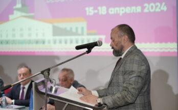 Представители ТПП РФ приняли участие в работе Форума информационной безопасности «Инфофорум-Сочи 2024»