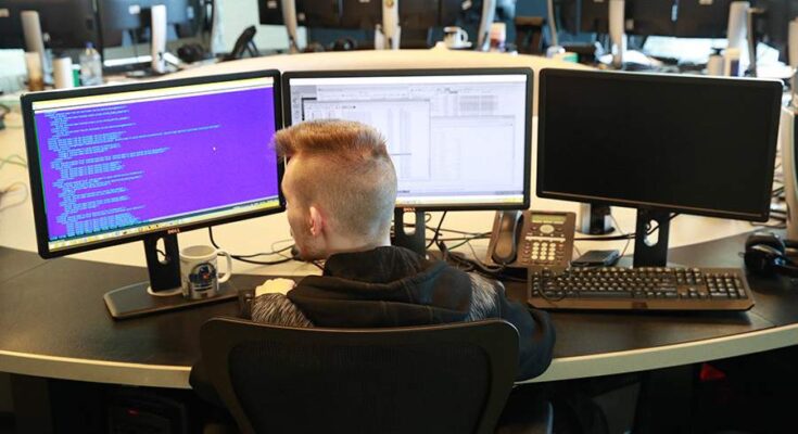 В России создали первый антивирус с ИИ В России создали первый антивирус с ИИ