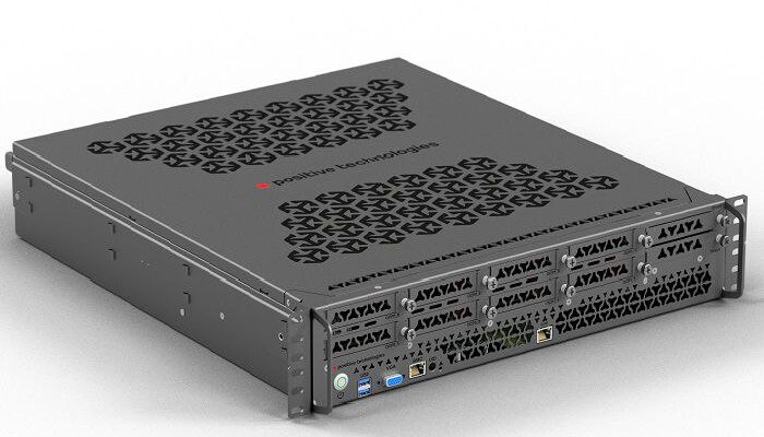 Positive Technologies представила аппаратную платформу PT NGFW Positive Technologies представила аппаратную платформу PT NGFW