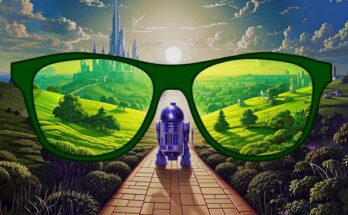 Ис­кусс­твен­ный ин­тел­лект пе­рей­дет от Ми­нэко­ном­раз­ви­тия к Мин­циф­ры