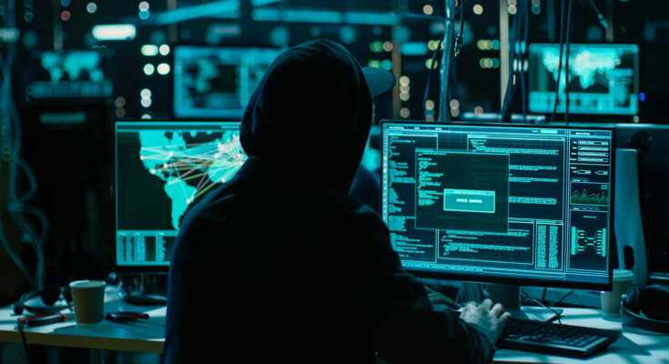 Киберпреступники атакуют госсектор, телекоммуникации и ВПК стран Юго Восточной Азии Киберпреступники атакуют госсектор, телекоммуникации и ВПК стран Юго Восточной Азии