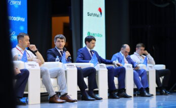 Видеоотчёт о проведении 1-й Межрегиональной конференции по ИБ "Инфофорум-Красноярск"