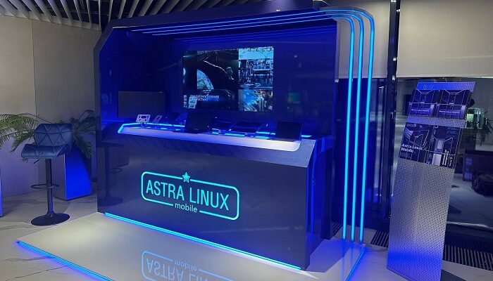 "Группа Астра" и Холдинг Т1 создадут новый программный стек для видеоконференций "Группа Астра" и Холдинг Т1 создадут новый программный стек для видеоконференций