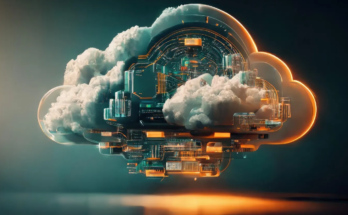 В 2025 году будет запущено «Гособлако»