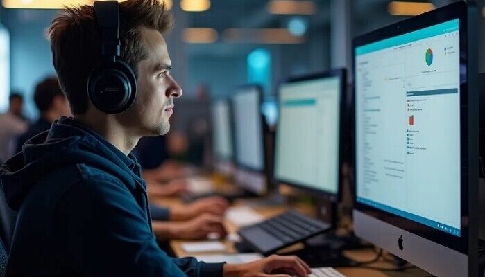 Минцифры поднимает отрасли на борьбу с киберугрозами Минцифры поднимает отрасли на борьбу с киберугрозами