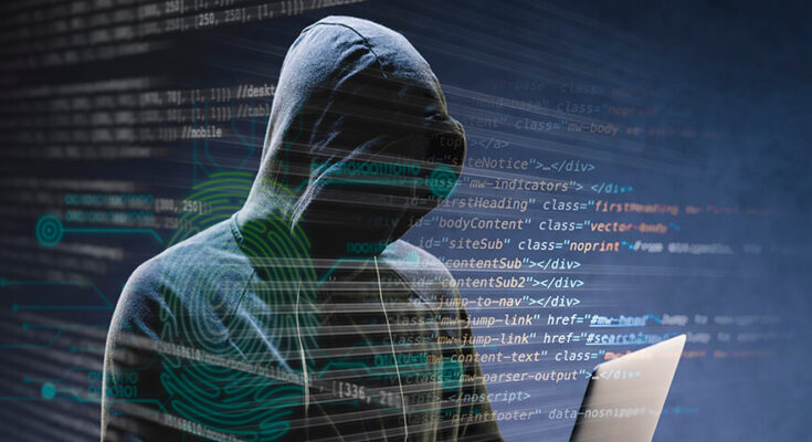 75% кибератак в СНГ нацелены на Россию 75% кибератак в СНГ нацелены на Россию