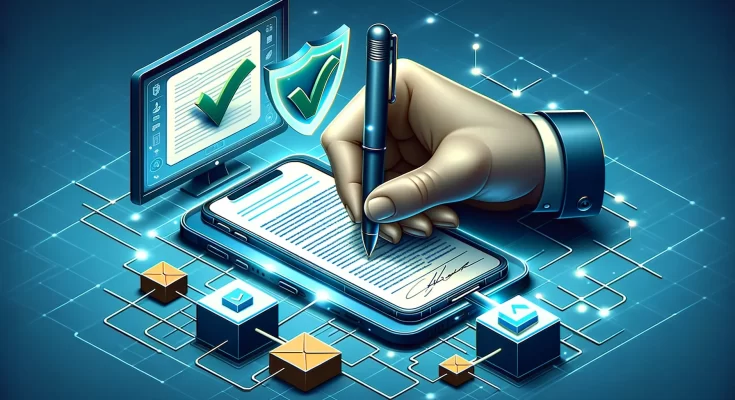 Цифровая аттестация: новый пропуск в мир IT Цифровая аттестация: новый пропуск в мир IT