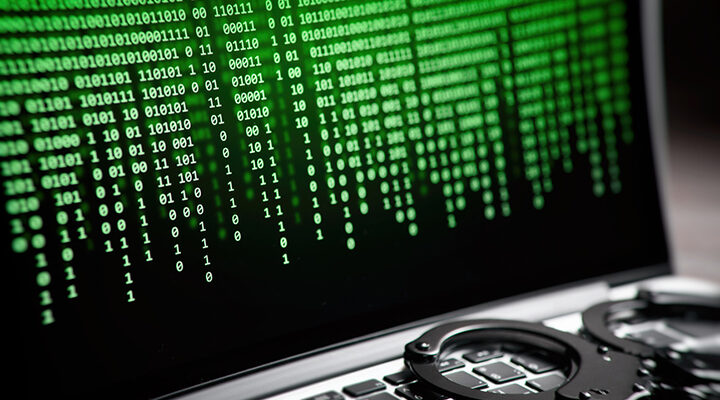 Новый удар по киберпреступности: МВД России вводит уголовную ответственность Новый удар по киберпреступности: МВД России вводит уголовную ответственность