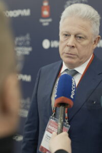 6-я Межрегиональная конференция по информационной безопасности в ПФО «Инфофорум-Прикамье» завершила свою работу