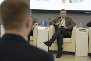 6-я Межрегиональная конференция по информационной безопасности в ПФО «Инфофорум-Прикамье» завершила свою работу